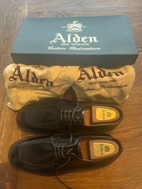 Alden 7505