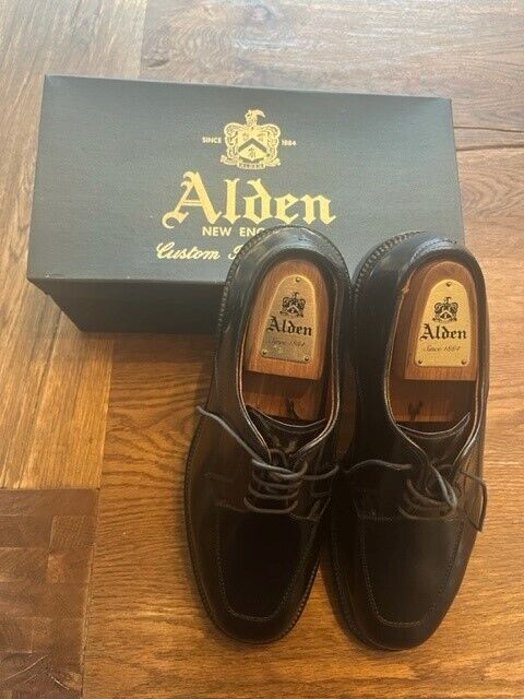 Alden 7505