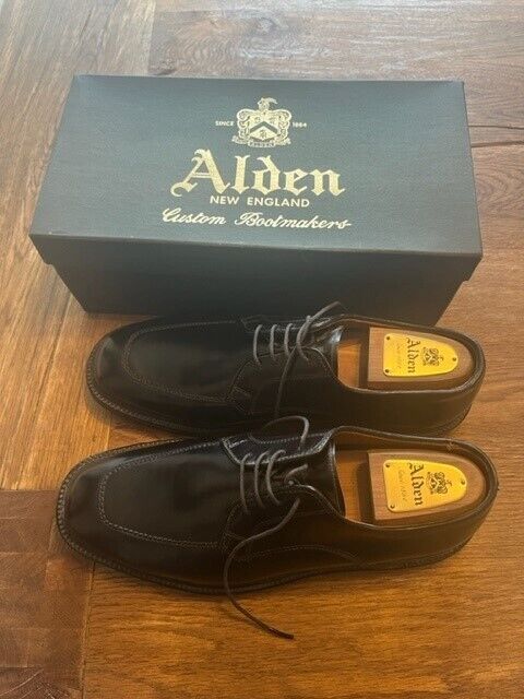 Alden 7505