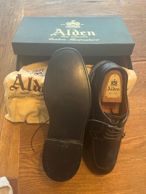 Alden 7505