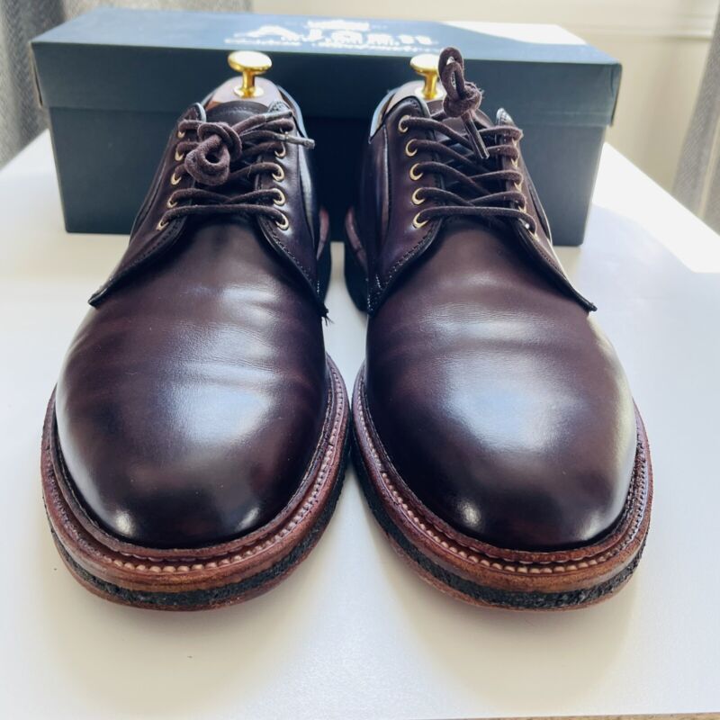 Alden D5407