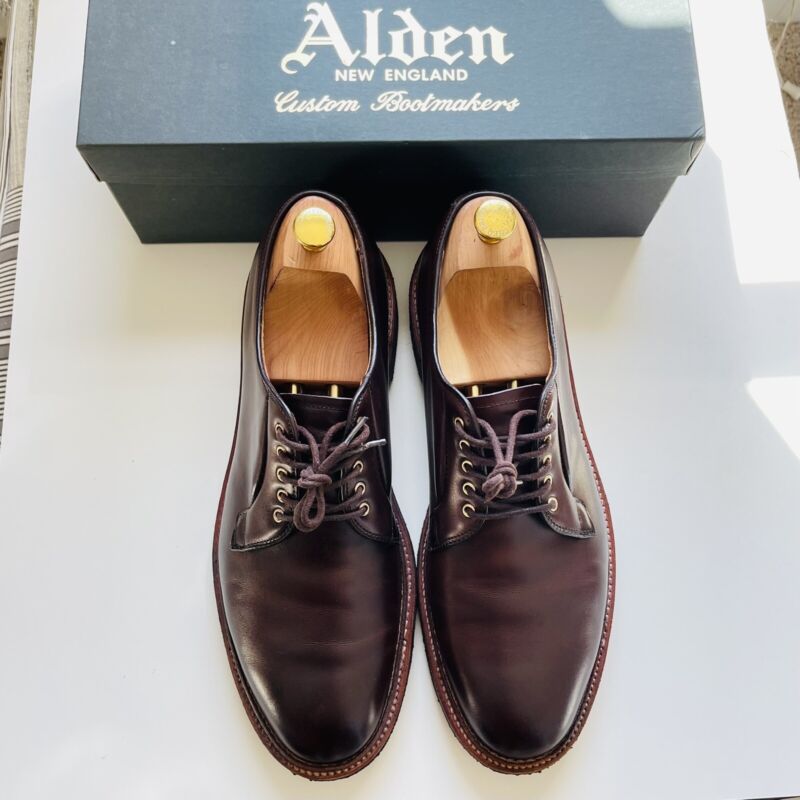 Alden D5407