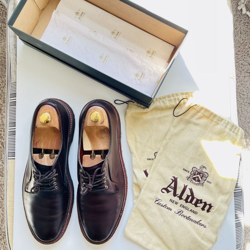 Alden D5407