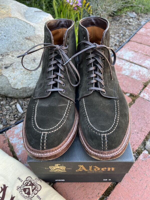 Alden 40200