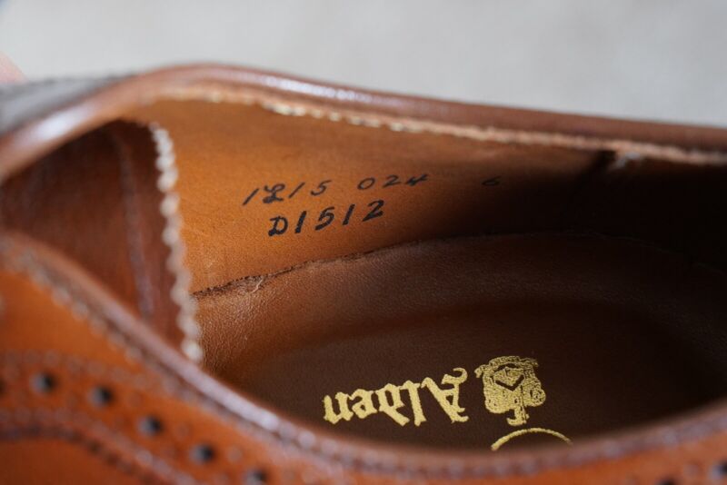 Alden D1512