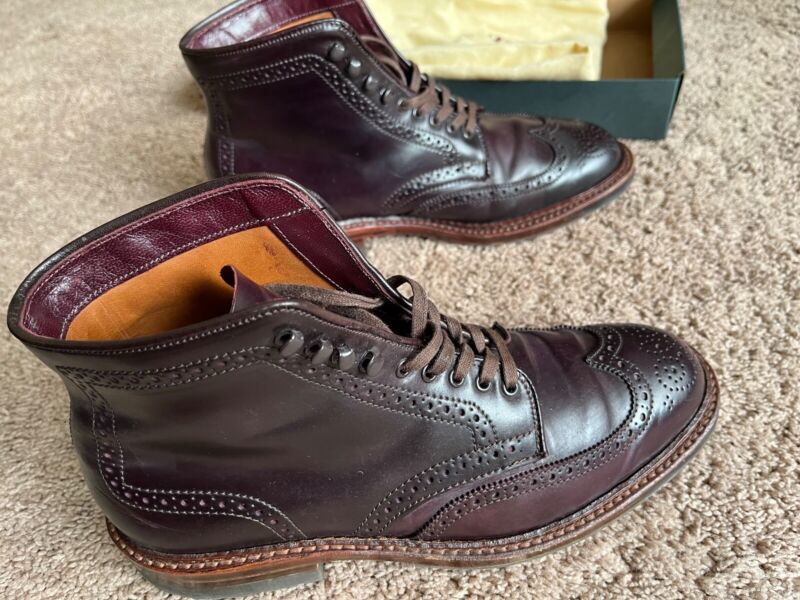 Alden D7804HC