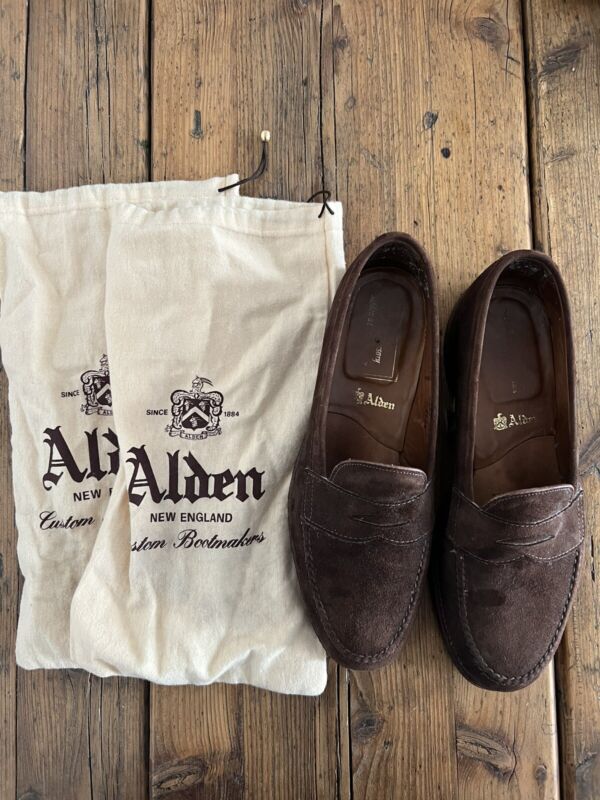 Alden 6794