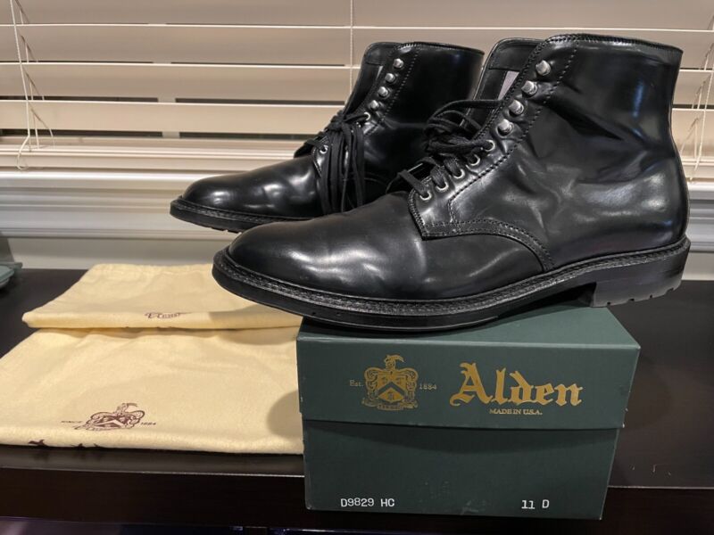 Alden D9829HC