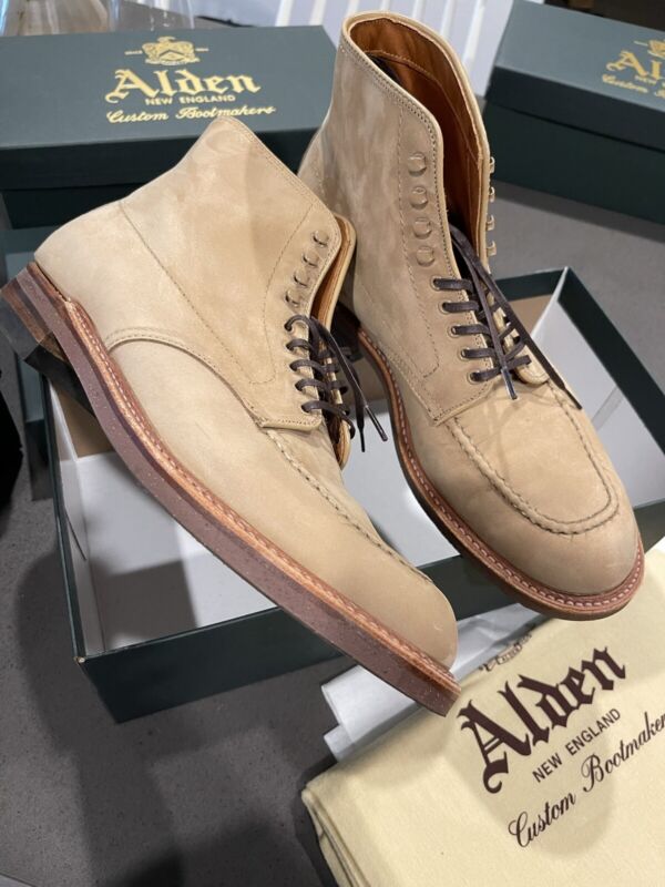 Alden D1967H