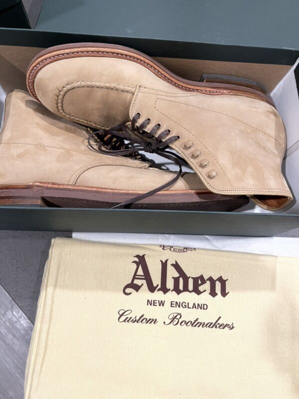 Alden D1967H