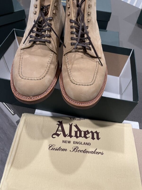 Alden D1967H