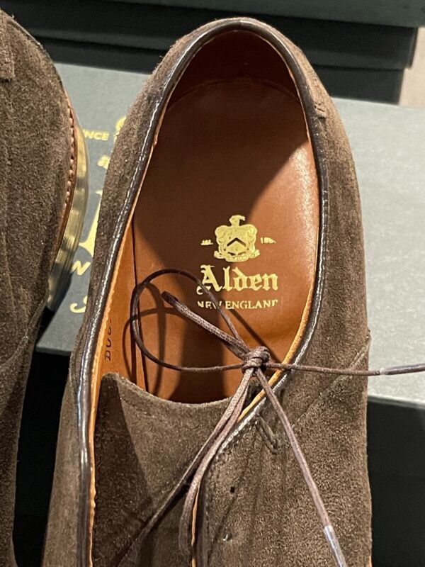 Alden D0624C
