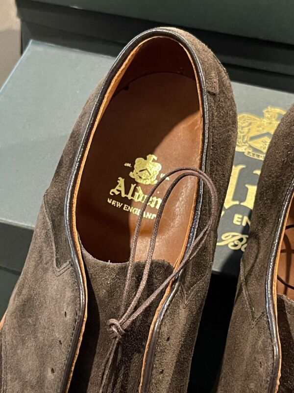 Alden D0624C