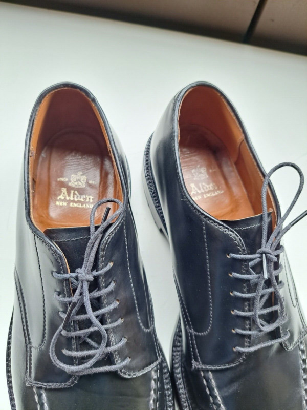 Alden 4335CY