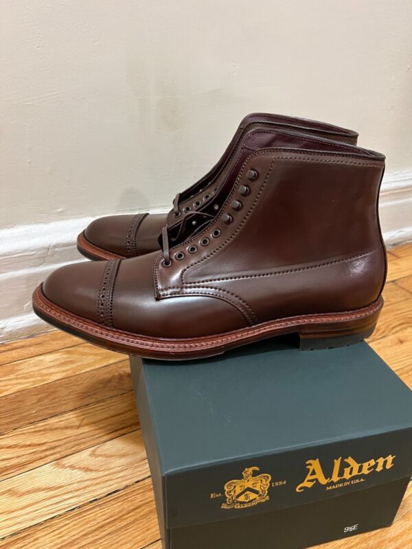 Alden D2875HC