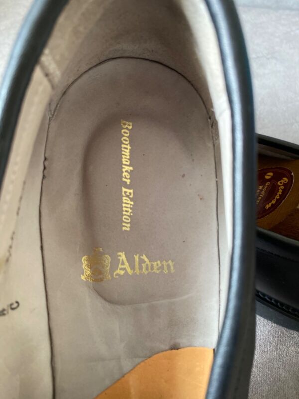Alden 96987F