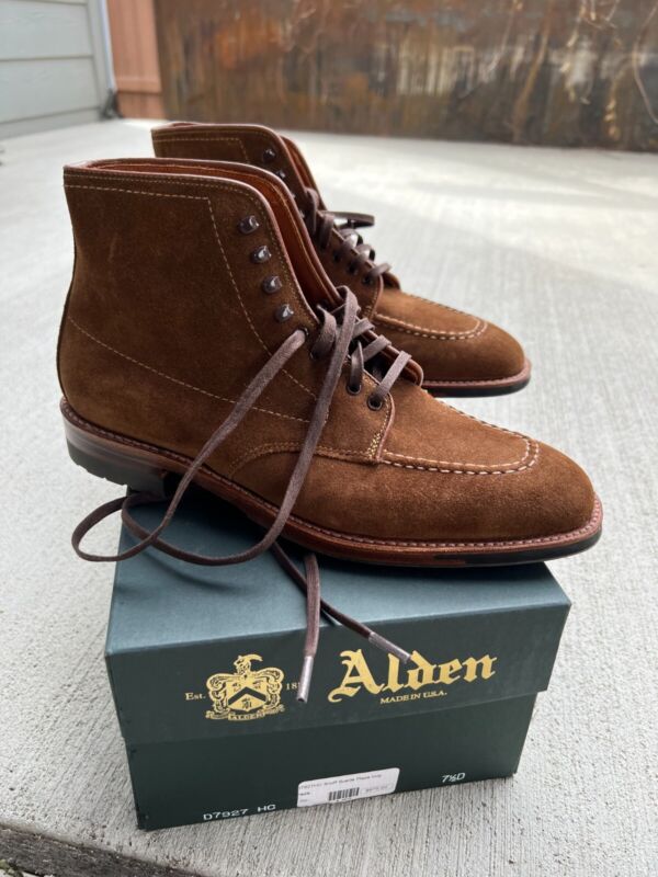 Alden D7927HC