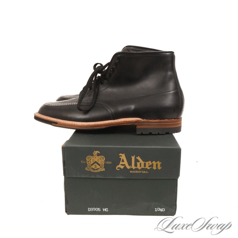 Alden D9905HC
