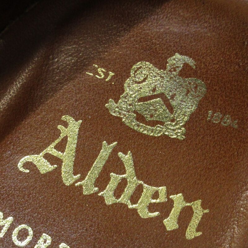 Alden 53711