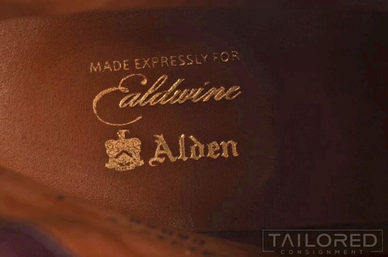 Alden D6868