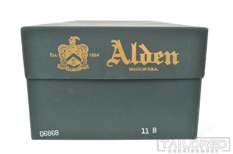 Alden D6868