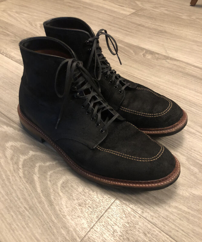 Alden D9938HC
