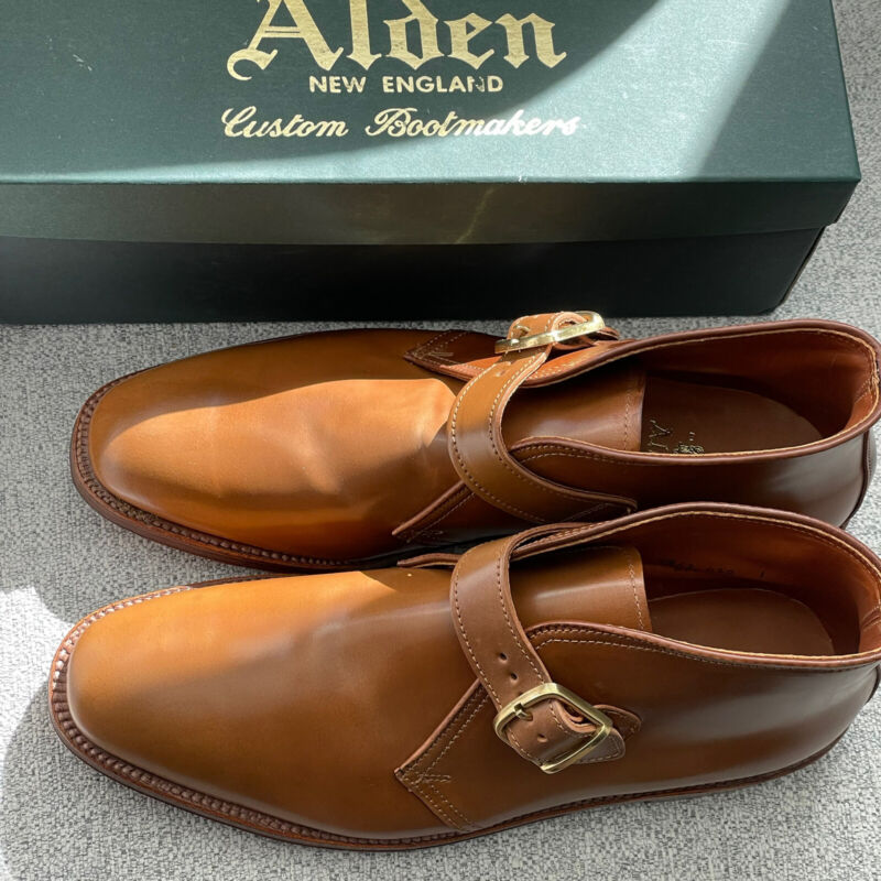 Alden D9706