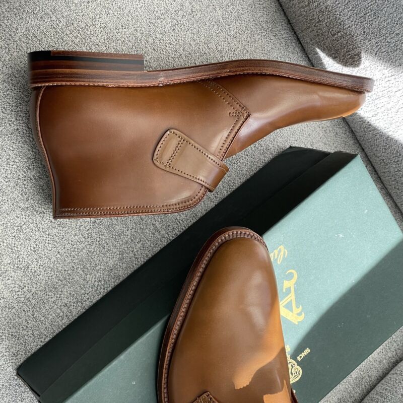 Alden D9706