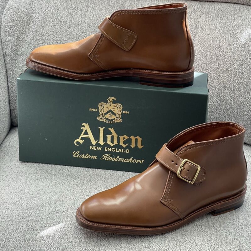 Alden D9706