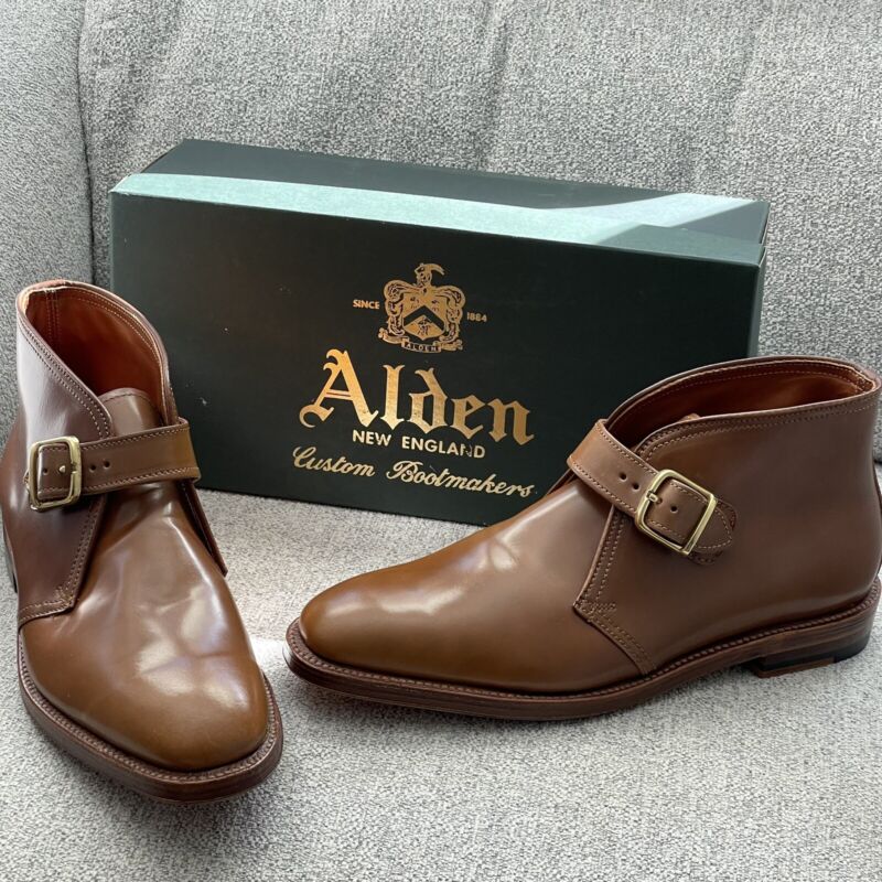Alden D9706