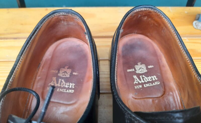 Alden 2161C