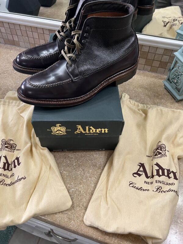 Alden D9958HC