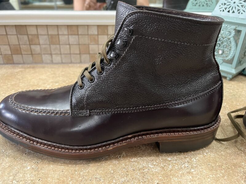 Alden D9958HC
