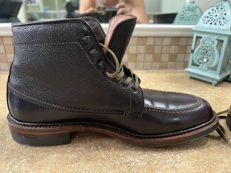 Alden D9958HC