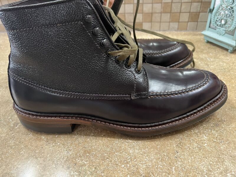 Alden D9958HC