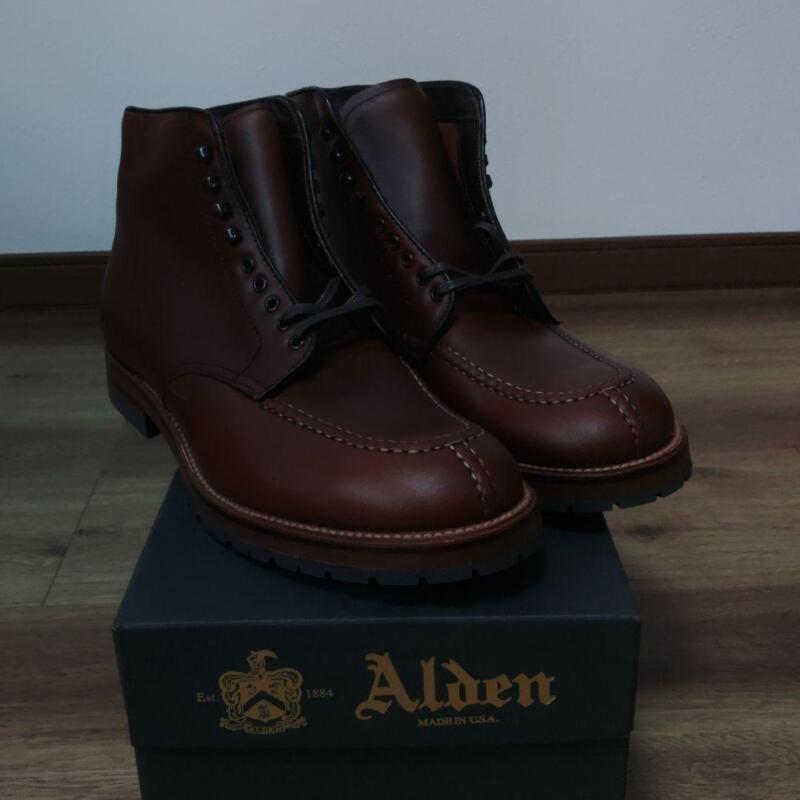 Alden N5906H