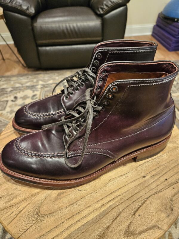 Alden D8925C