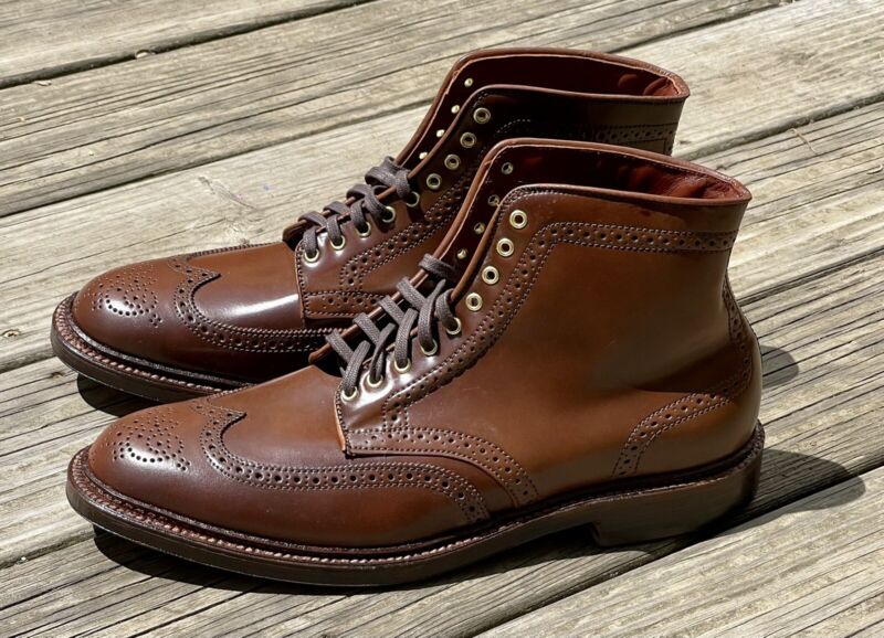 Alden D1810