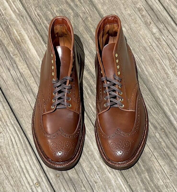 Alden D1810