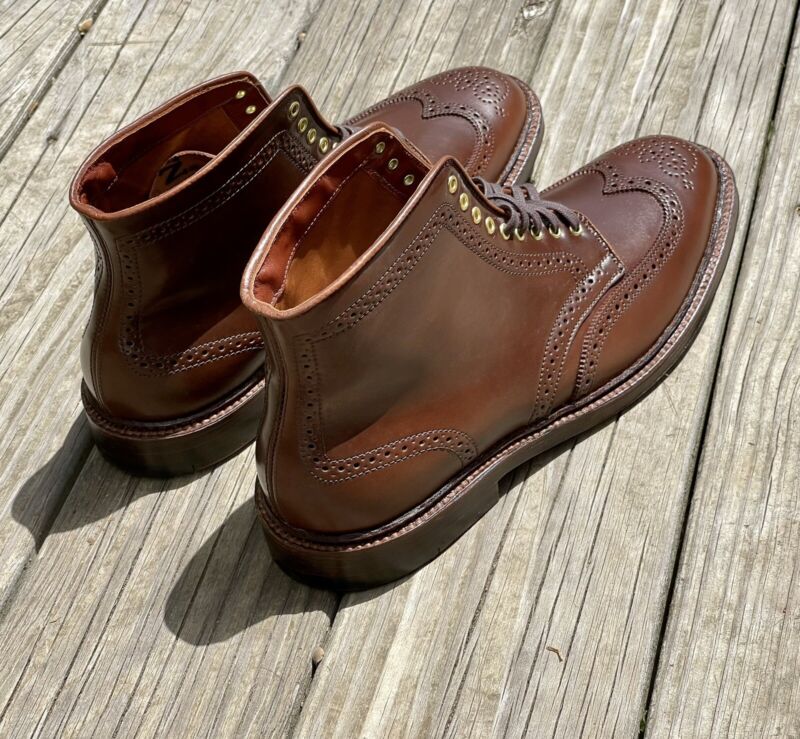 Alden D1810