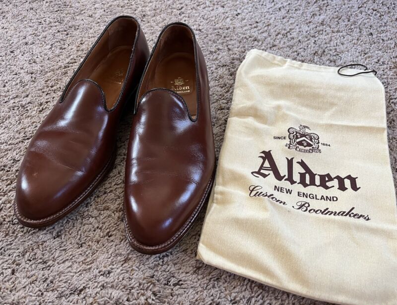 Alden D8105