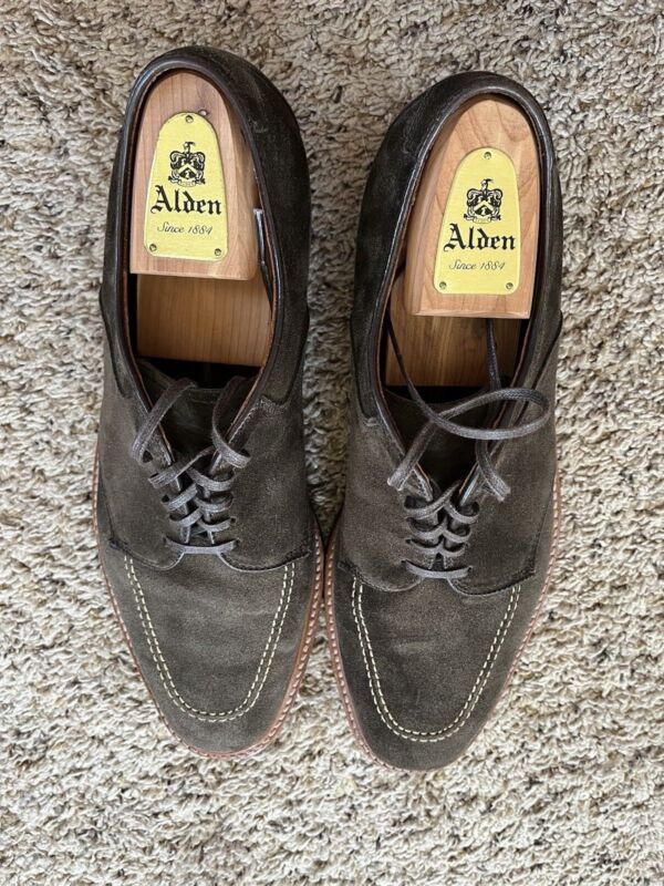 Alden D1655L