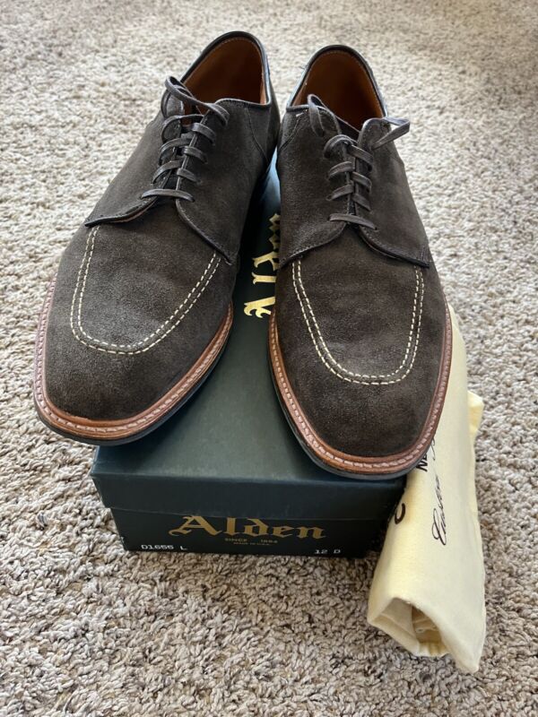 Alden D1655L