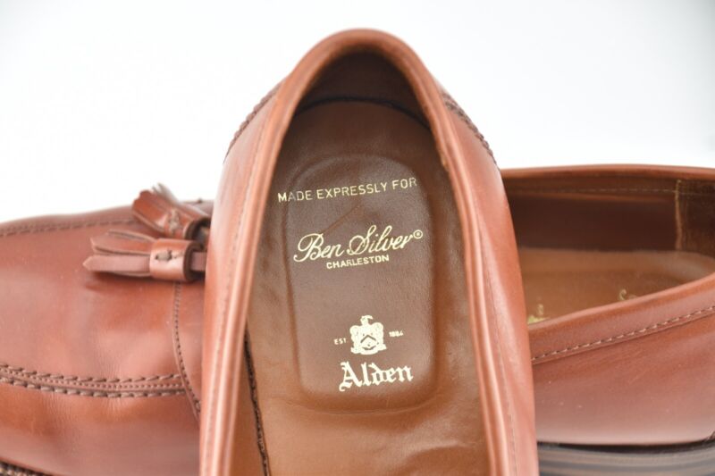 Alden 6034