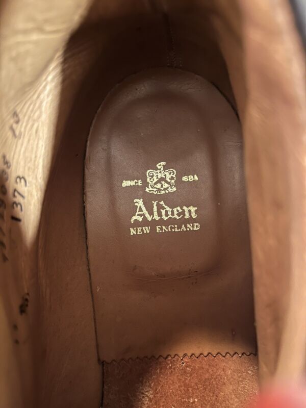 Alden 1373