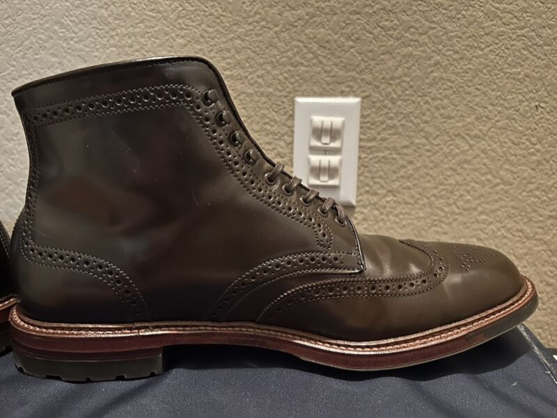 Alden D5911HC