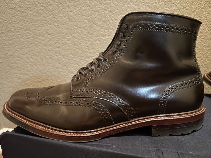 Alden D5911HC