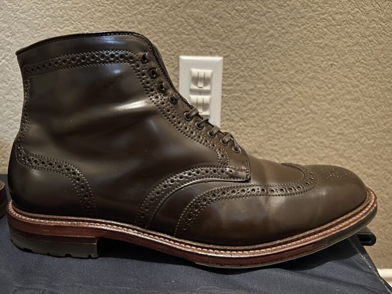 Alden D5911HC