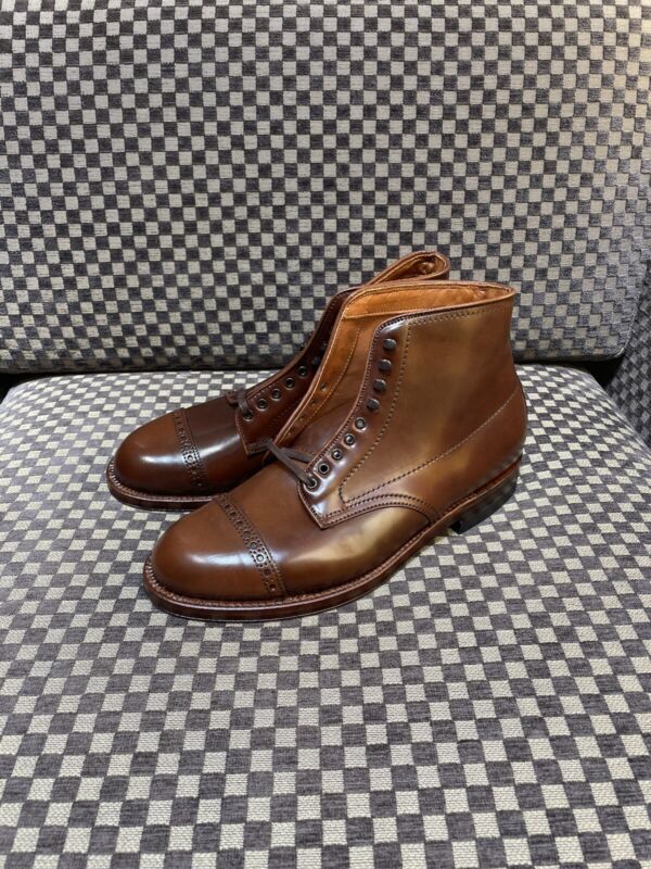 Alden D1834H