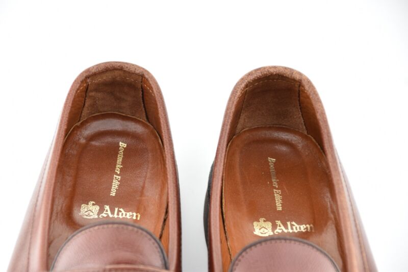 Alden 17832